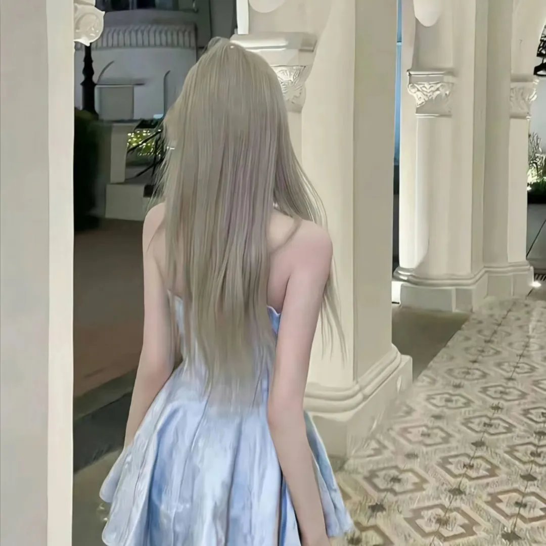 处女战士站起来